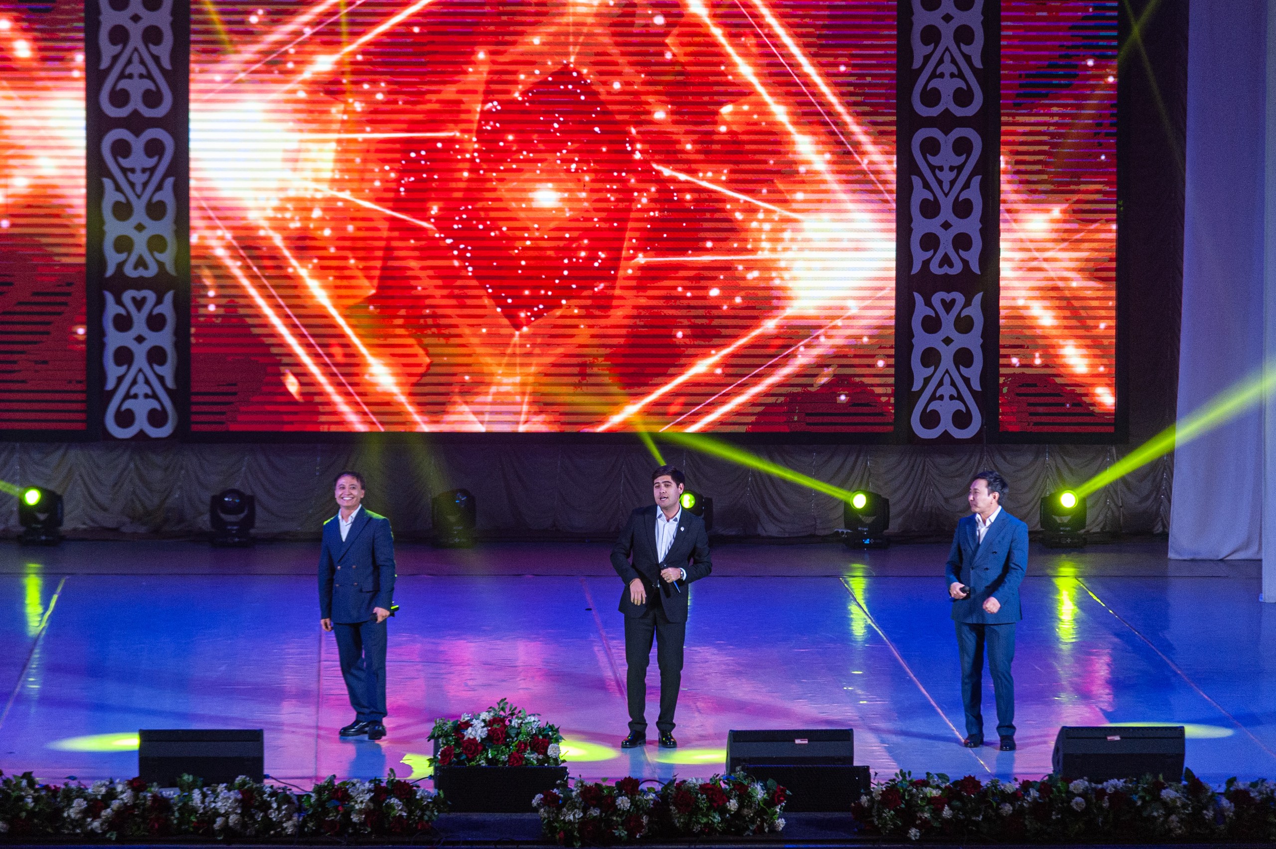 "Акку кыздар"