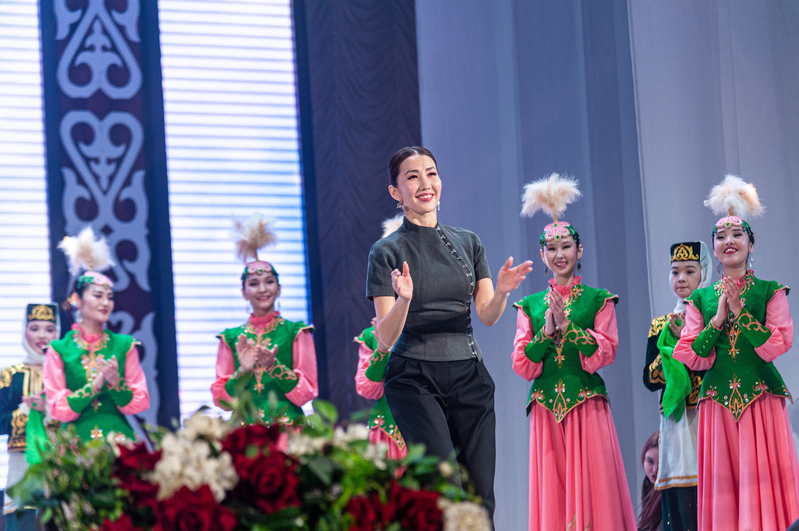 "Акку кыздар"