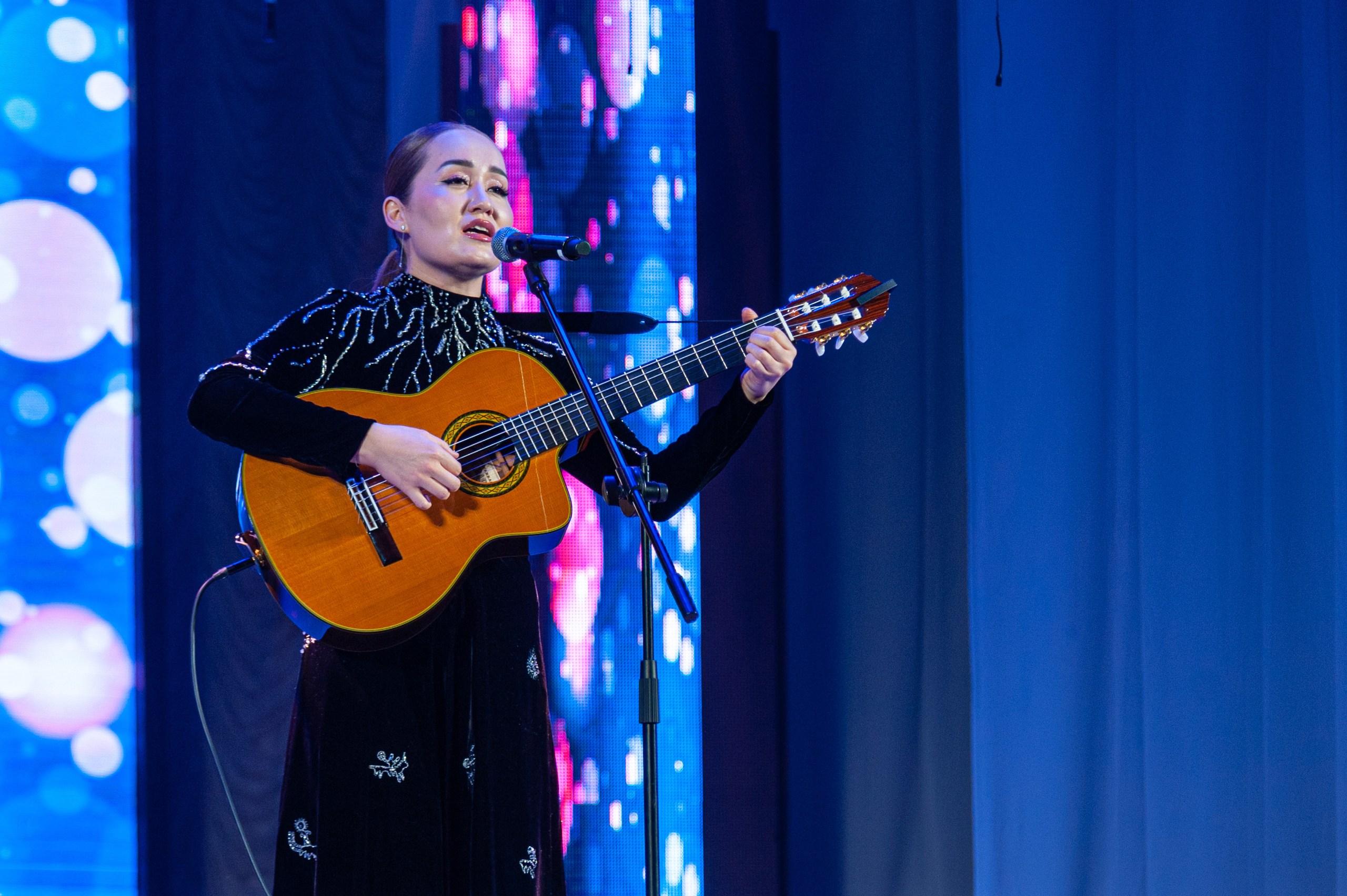 "Майда коныр"