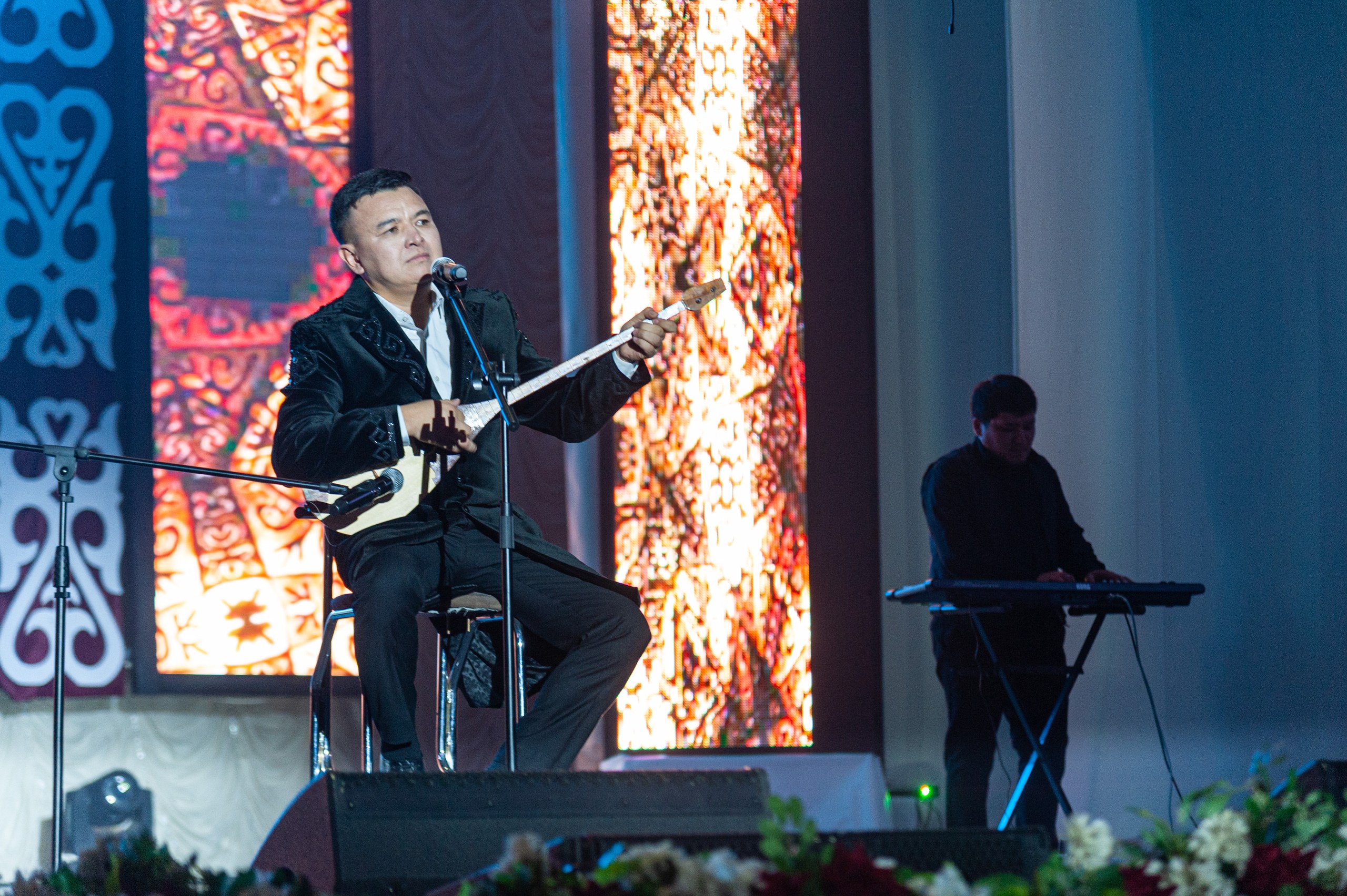 "Майда коныр"