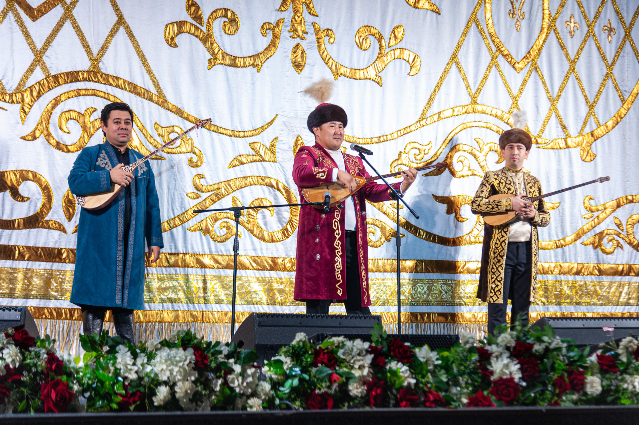 "Майда коныр"