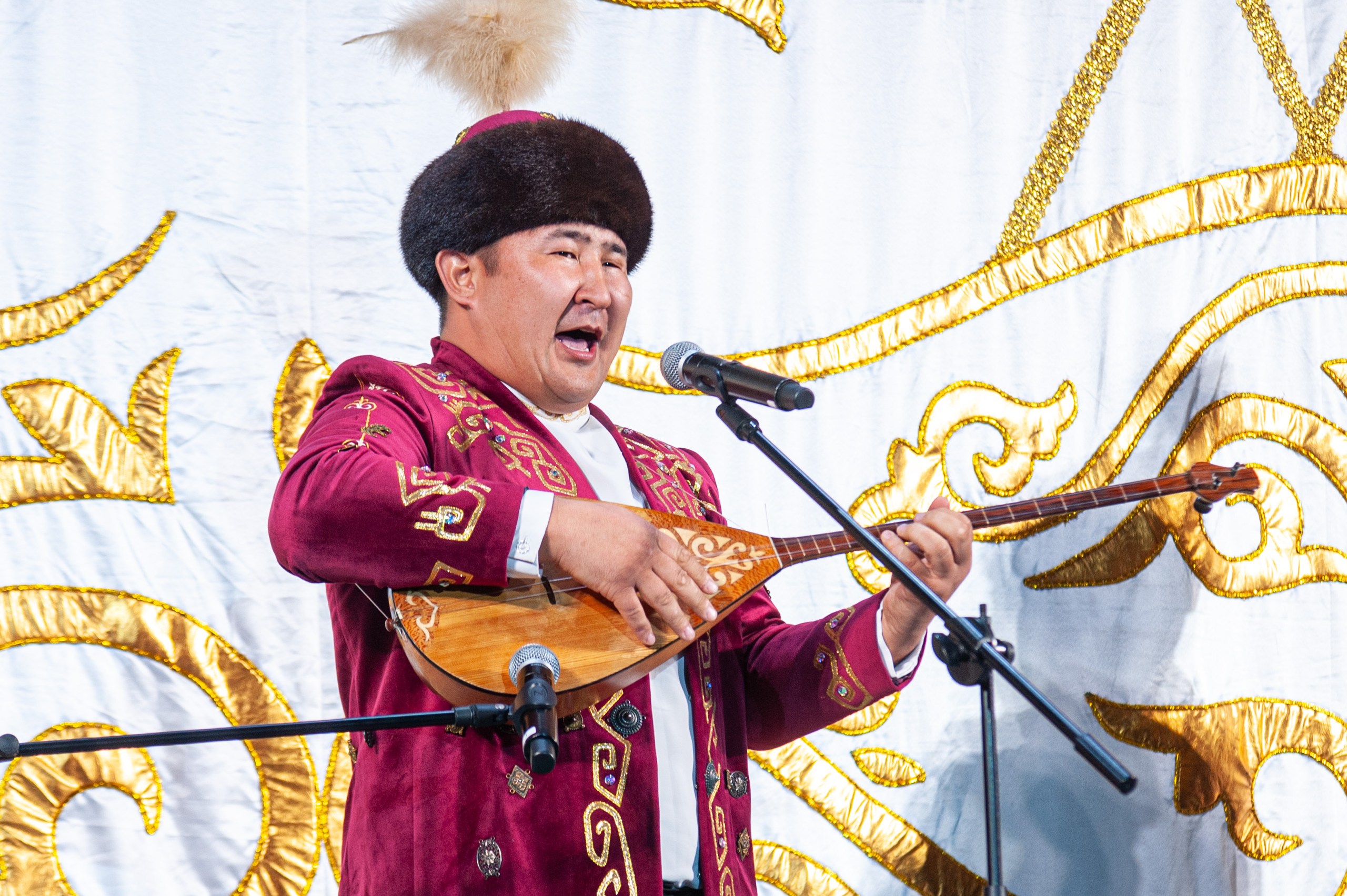 "Майда коныр"