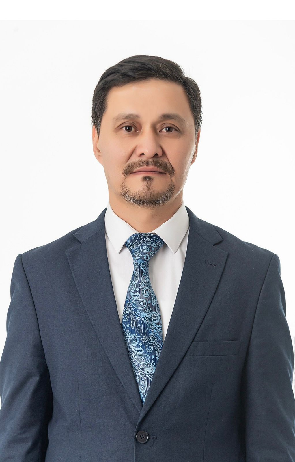 Мұсайын Сержан Таранұлы