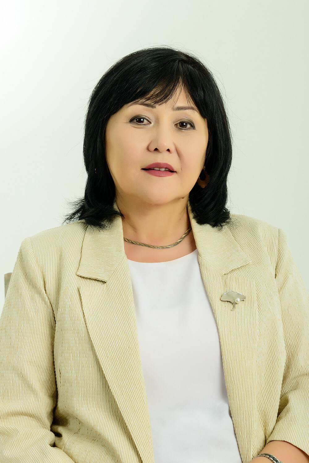 Ахметжанова Баян Аубакировна