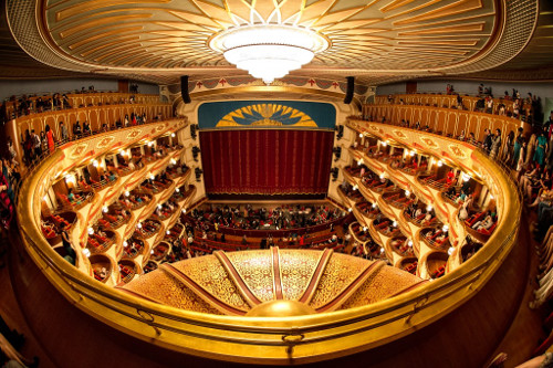 В честь 20-летия Астаны – состоится грандиозное культурное событие, частью которого станет Карагандинский симфонический оркестр