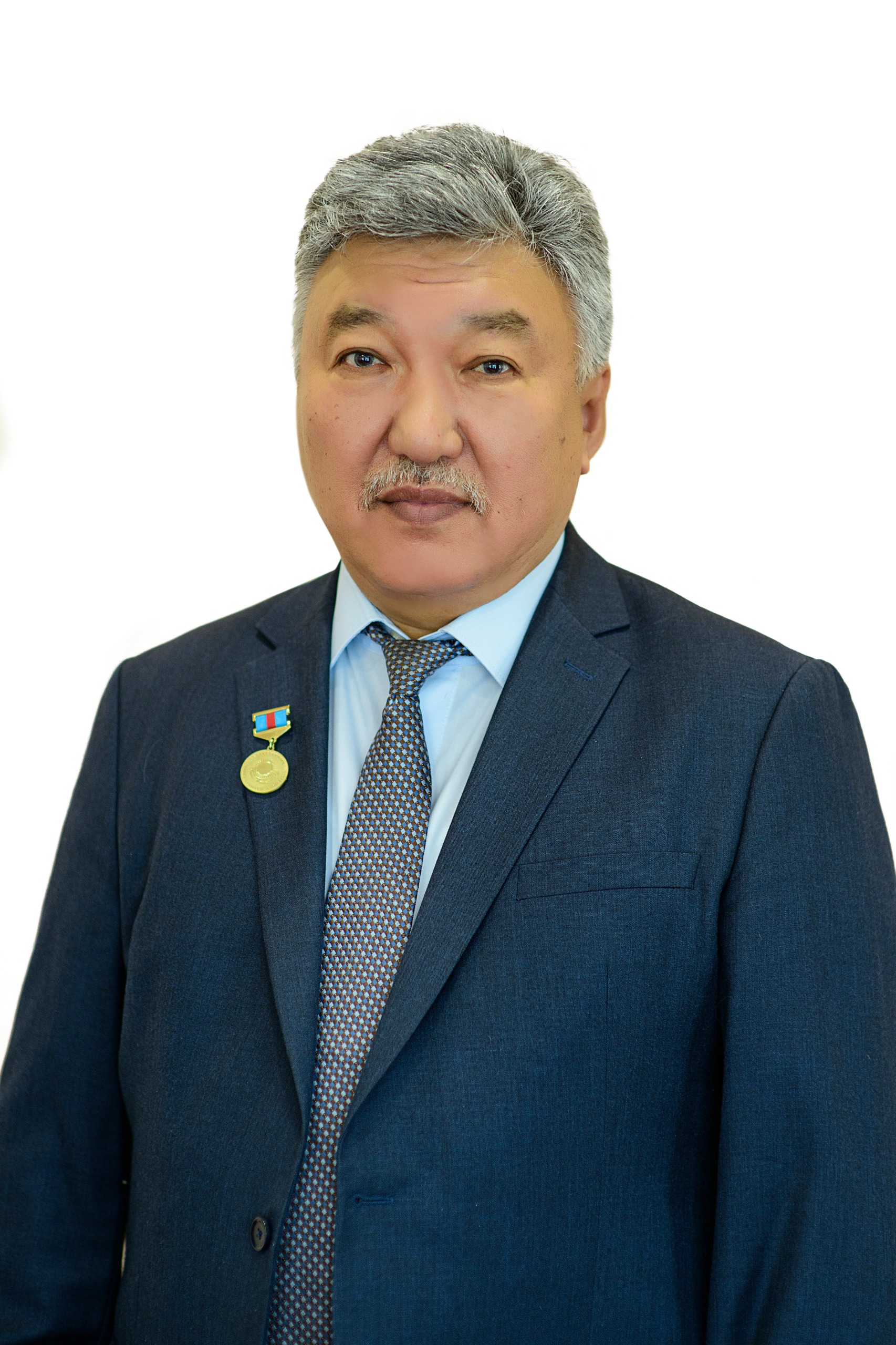 Генеральный директор